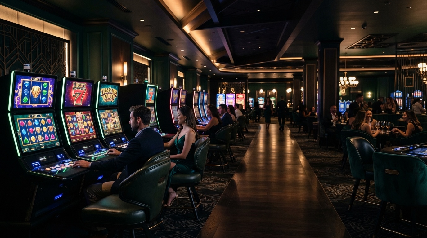 Inbet — Recensione Dettagliata